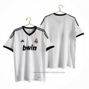 Camiseta Real Madrid 1ª Retro 12-13