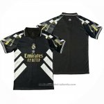 Tailandia Camiseta Real Madrid Special 25/26 Negro