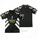 Tailandia Camiseta Real Madrid Special 25/26 Negro
