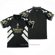 Tailandia Camiseta Real Madrid Special 25/26 Negro