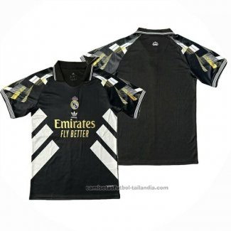Tailandia Camiseta Real Madrid Special 25/26 Negro