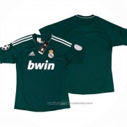 Camiseta Real Madrid 3ª Retro 12-13