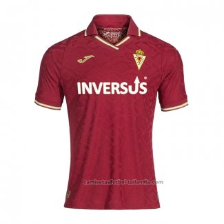 Camiseta Real Murcia 1ª 26/27