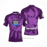 Camiseta Real Valladolid 2ª 23/24