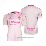 Camiseta Real Zaragoza 4ª 25/26