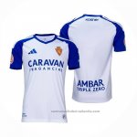 Camiseta Real Zaragoza 1ª 26/27