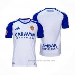 Camiseta Real Zaragoza 1ª 26/27
