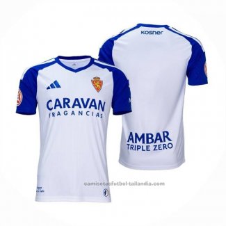 Camiseta Real Zaragoza 1ª 26/27
