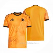 Camiseta Roma 2ª 25/26