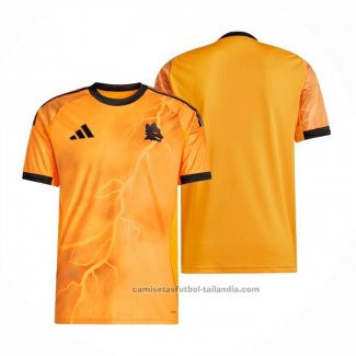 Camiseta Roma 2ª 25/26