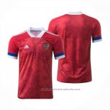 Camiseta Rusia 1ª 2020