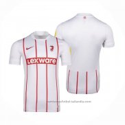 Camiseta SC Freiburg 2ª 26/27