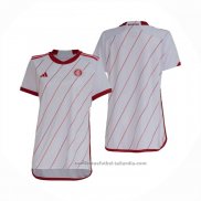 Camiseta SC Internacional 2ª Mujer 2023