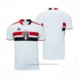 Camiseta Sao Paulo 1ª 2021