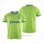 Camiseta Schalke 04 3ª 26/27
