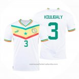 Camiseta Senegal Jugador Koulibaly 1ª 2022