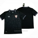Camiseta Sevilla Portero 23/24 Negro