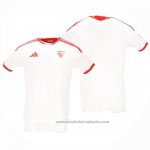 Camiseta Sevilla 1ª 26/27