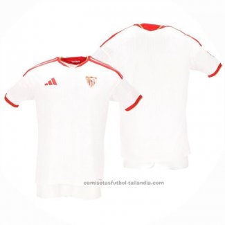 Camiseta Sevilla 1ª 26/27