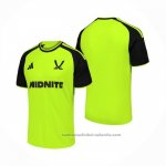Camiseta Sheffield United 3ª 26/27
