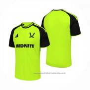 Camiseta Sheffield United 3ª 26/27
