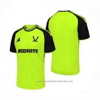 Camiseta Sheffield United 3ª 26/27