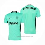 Camiseta Sporting 3ª 25/26