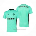 Camiseta Sporting 3ª 25/26