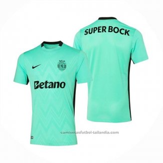 Camiseta Sporting 3ª 25/26