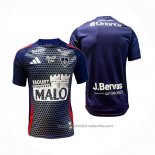 Camiseta Stade Brestois 3ª 24/25