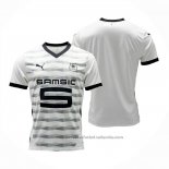 Camiseta Stade Rennais 2ª 24/25