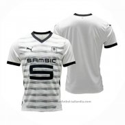 Camiseta Stade Rennais 2ª 24/25