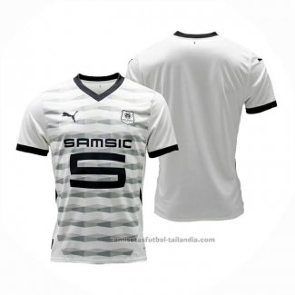 Camiseta Stade Rennais 2ª 24/25
