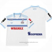 Camiseta Strasbourg 2ª 26/27