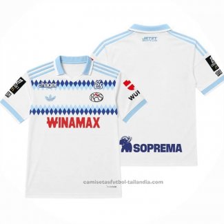 Camiseta Strasbourg 2ª 26/27