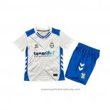 Camiseta Tenerife 1ª Nino 25/26