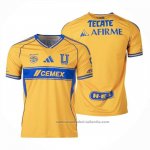 Camiseta Tigres UANL 1ª 25/26