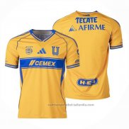 Camiseta Tigres UANL 1ª 25/26