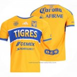 Camiseta Tigres UANL 1ª 26/27