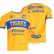 Camiseta Tigres UANL 1ª 26/27