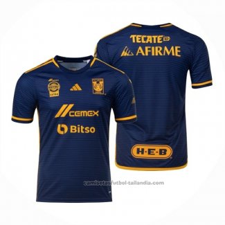 Camiseta Tigres UANL 2ª 23/24