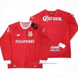 Camiseta Toluca Special Manga Larga 25/26