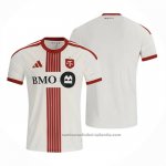 Camiseta Toronto 2ª Authentic 2026