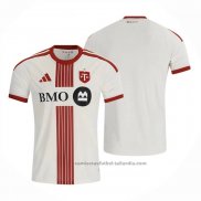 Camiseta Toronto 2ª Authentic 2026