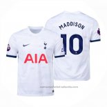 Camiseta Tottenham Hotspur Jugador Maddison 1ª 23/24