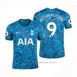 Camiseta Tottenham Hotspur Jugador Richarlison 3ª 22/23