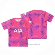Camiseta Tottenham Hotspur Portero 1ª 26/27
