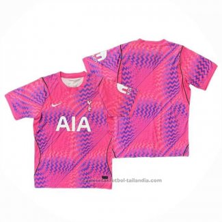 Camiseta Tottenham Hotspur Portero 1ª 26/27