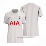 Camiseta Tottenham Hotspur 1ª Mujer 26/27