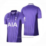 Camiseta Tottenham Hotspur 3ª 26/27